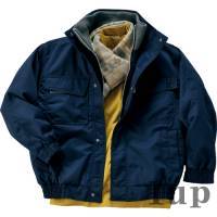 寅壱と関東鳶の専門店「ワンナップ本店」防寒ブルゾン・ジャンパー作業