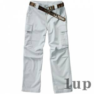 廃番特価】S-5L 作業服 寅壱 作業着 2261-219 カーゴパンツ 綿100