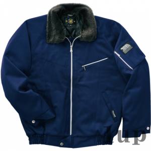 寅壱と関東鳶の専門店「ワンナップ本店」5L作業服 寅壱 防寒着 2530