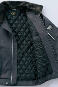 寅壱　パイロットジャンパー　LL Amazon.co.jp: 寅壱 新型 パイロットジャンパー 2530-129 TORAICHI 寅