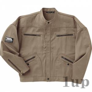 寅壱と関東鳶の専門店「ワンナップ本店」3L作業服 寅壱 作業着 2530