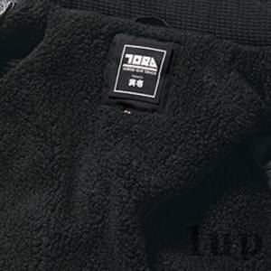 作業服 寅壱 防寒着 2585-154 防寒ジャケット 3L (防寒服)