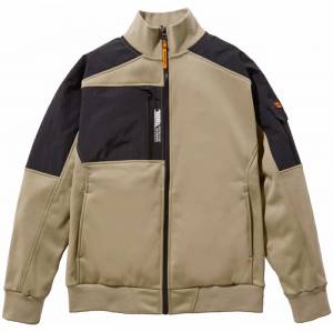 S-5L 作業服 寅壱 防寒着 2589-124 ライトボマージャケット (秋冬 新作
