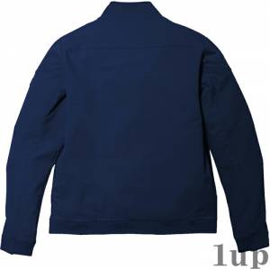 ネイビー メンズ ジャンパー・ドカジャン toraichi 寅壱 ドカジャン