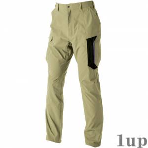 S(72)-5L(106) 作業服 寅壱 作業着 3561-219 カーゴパンツ (春夏