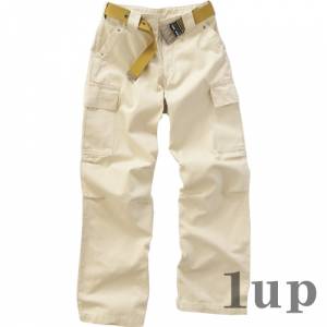 寅壱 カーゴパンツ 作業服 作業着 デニム 綿100％ 3942-219 とら