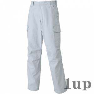 寅壱 カーゴパンツ 作業服 作業着 デニム 綿100％ 3942-219 とら