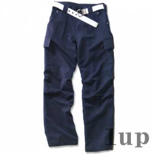 寅壱と関東鳶の専門店「ワンナップ本店」105cm～110cm作業服