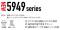 �y�|�C���g�T�{�zS-5L��ƕ��Ј��ƒ�5949-618�����N���[�l�b�NT�V���c(�t�ėp)(�傫���T�C�Y�������i)