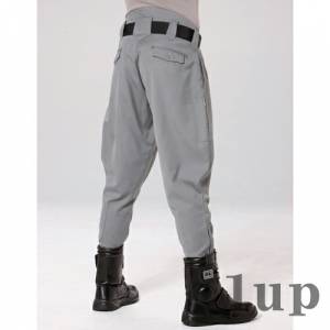 寅壱社製 丸寅 8020-407 乗馬ズボン 小(77)-100cm (鳶衣料 年間)