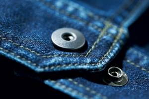 寅壱 上下 デニム 作業服 作業着 ストレッチ デニム 04.コン