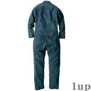 SS-5L Dickies ディッキーズ つなぎ 作業服 作業着 D-736