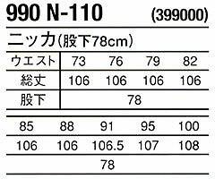 【値下げ】アノネノネ　未来現場ニッカポッカ　Sサイズ 値下げ】アノネノネ 未来現場ニッカポッカ Sサイズ